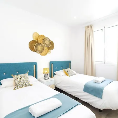 Andrea Del Mar By Villa Puerto Calero