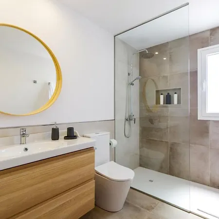 Andrea Del Mar By * Puerto Calero