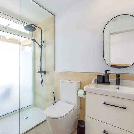 Andrea Del Mar By Villa