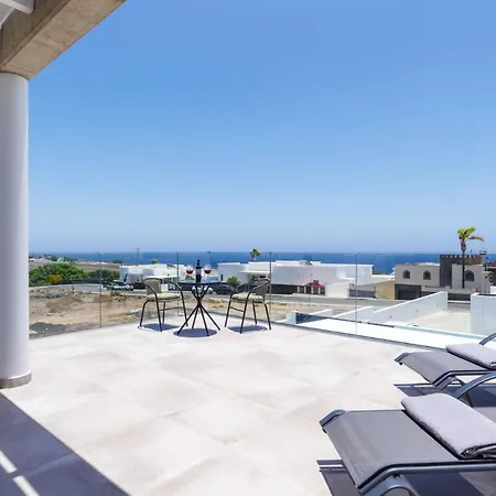 Andrea Del Mar By Villa *