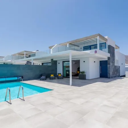 Andrea Del Mar By Villa Puerto Calero