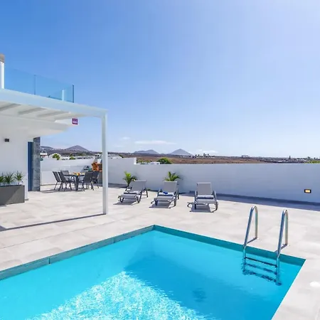 Andrea Del Mar By * Puerto Calero