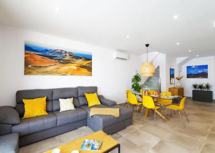 Andrea Del Mar By Villa Puerto Calero