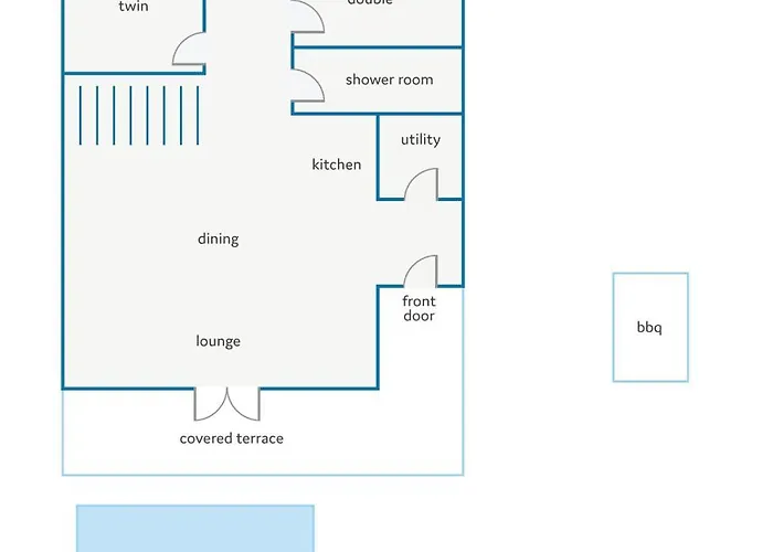 Andrea Del Mar By Puerto Calero