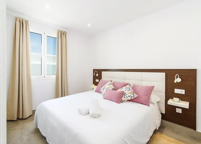 Andrea Del Mar By Villa *