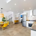 Villa Andrea Del Mar By *