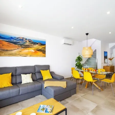 Andrea Del Mar By Villa Puerto Calero