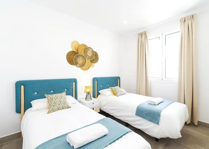 Andrea Del Mar By Villa Puerto Calero