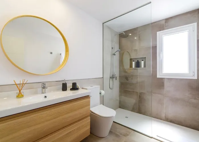 Andrea Del Mar By * Puerto Calero