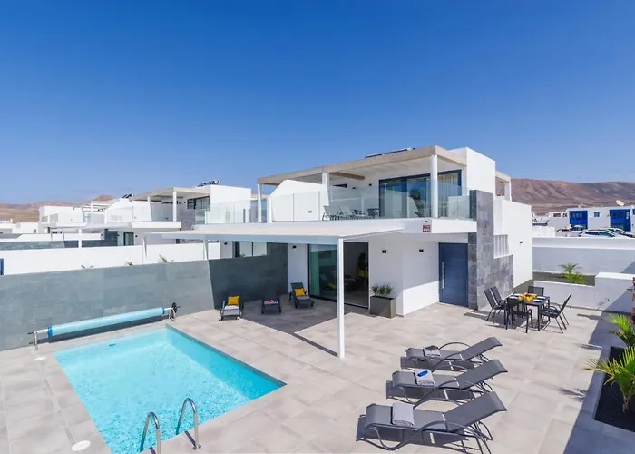 Andrea Del Mar By Villa Puerto Calero