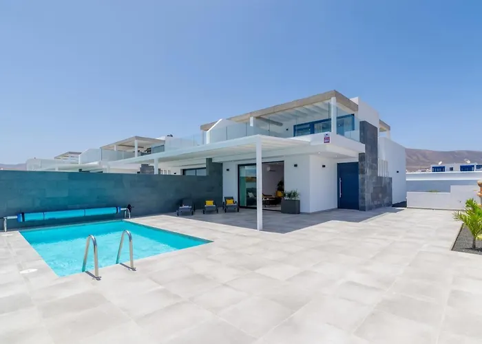 Andrea Del Mar By Villa Puerto Calero