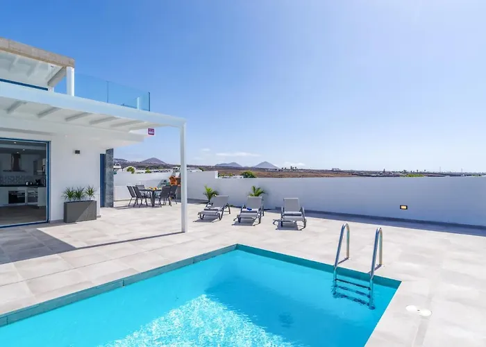 Andrea Del Mar By * Puerto Calero