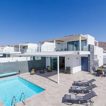 Andrea Del Mar By فيلة بْوُرتو كاليرو