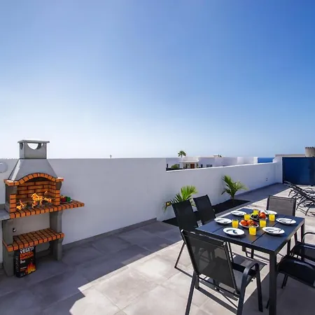 Andrea Del Mar By فيلة بْوُرتو كاليرو