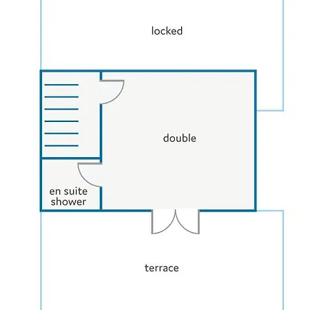 فيلة Andrea Del Mar By بْوُرتو كاليرو