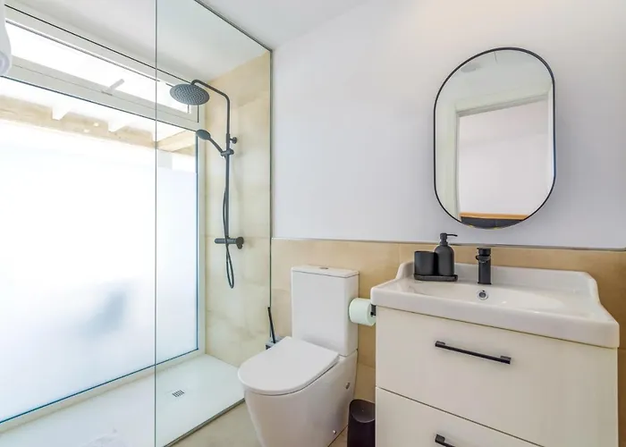 Andrea Del Mar By 빌라