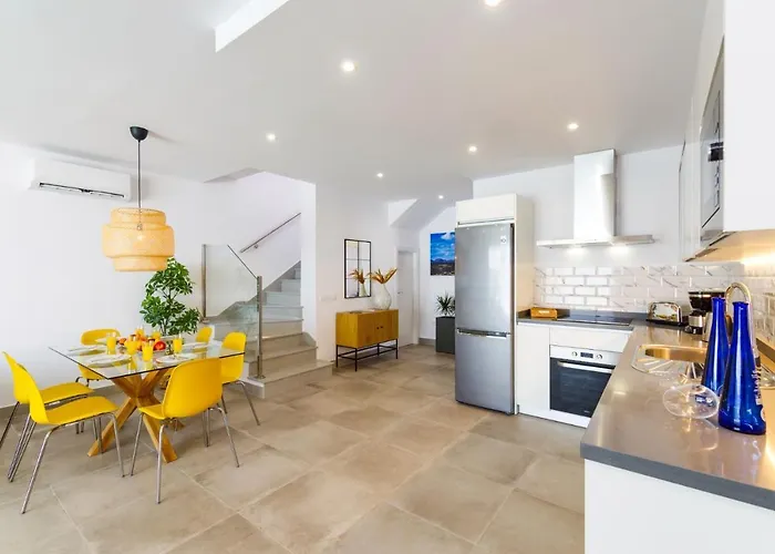 빌라 Andrea Del Mar By *