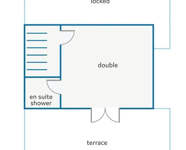 빌라 Andrea Del Mar By 푸에르토카레로